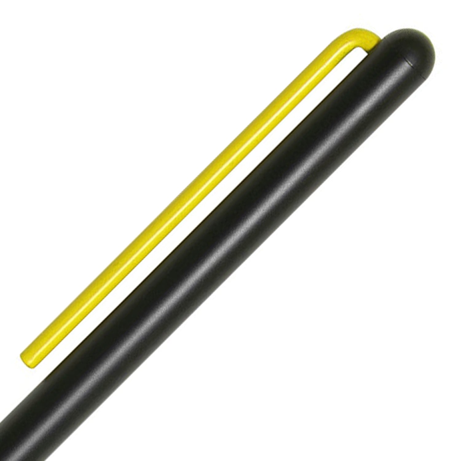 Pininfarina Segno Grafeex Yellow PVD Ballpoint Pen GFX002GI