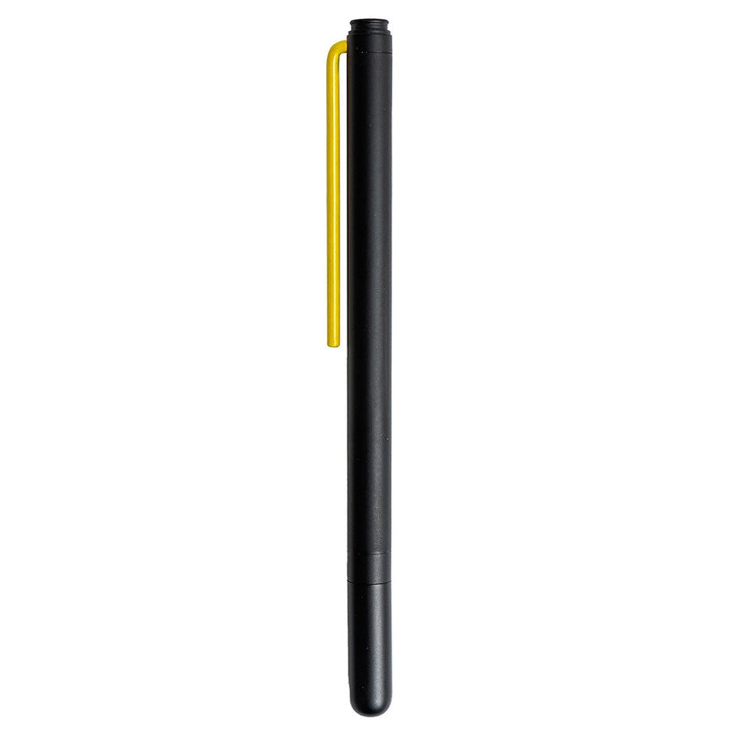 Pininfarina Segno Grafeex Yellow PVD Fountain Pen