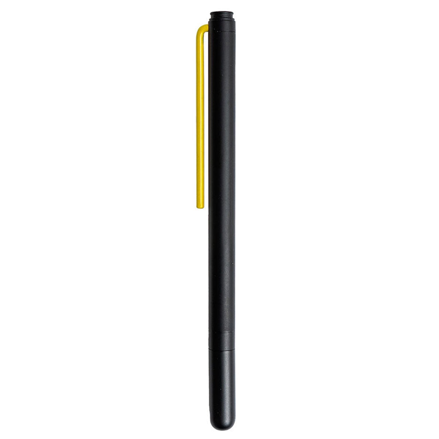 Pininfarina Segno Grafeex Yellow PVD Fountain Pen