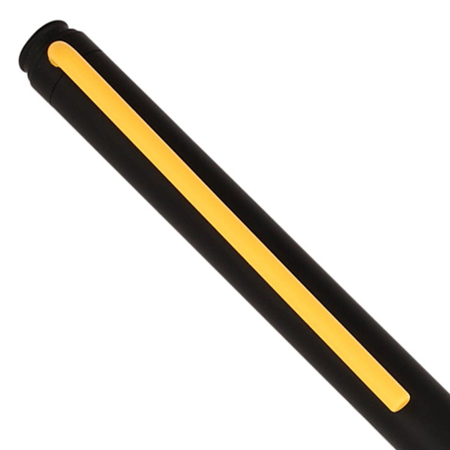Pininfarina Segno Grafeex Yellow PVD Fountain Pen