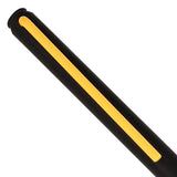 Pininfarina Segno Grafeex Yellow PVD Fountain Pen