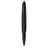 Pininfarina Segno Pf Go Black PVD Ballpoint Pen PFGOBPBK