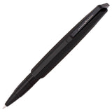 Pininfarina Segno Pf Go Black PVD Ballpoint Pen PFGOBPBK