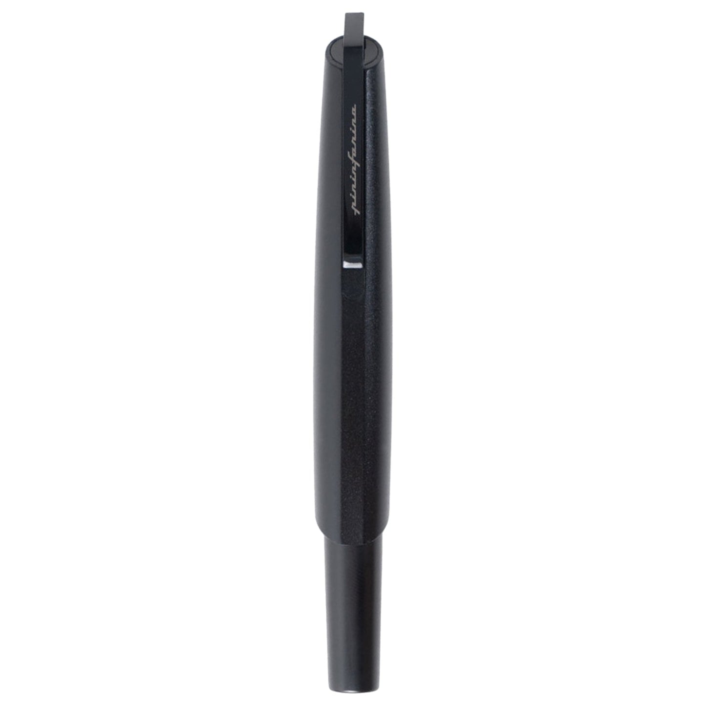 Pininfarina Segno Pf Go Black PVD Fountain Pen