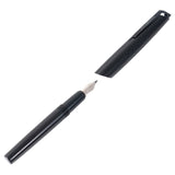 Pininfarina Segno Pf Go Black PVD Fountain Pen