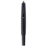 Pininfarina Segno Pf Go Black PVD Roller Ball Pen PFGORPBK