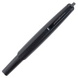 Pininfarina Segno Pf Go Black PVD Roller Ball Pen PFGORPBK