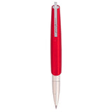 Pininfarina Segno Pf Go Red PVD Ballpoint Pen PFGOBPRO