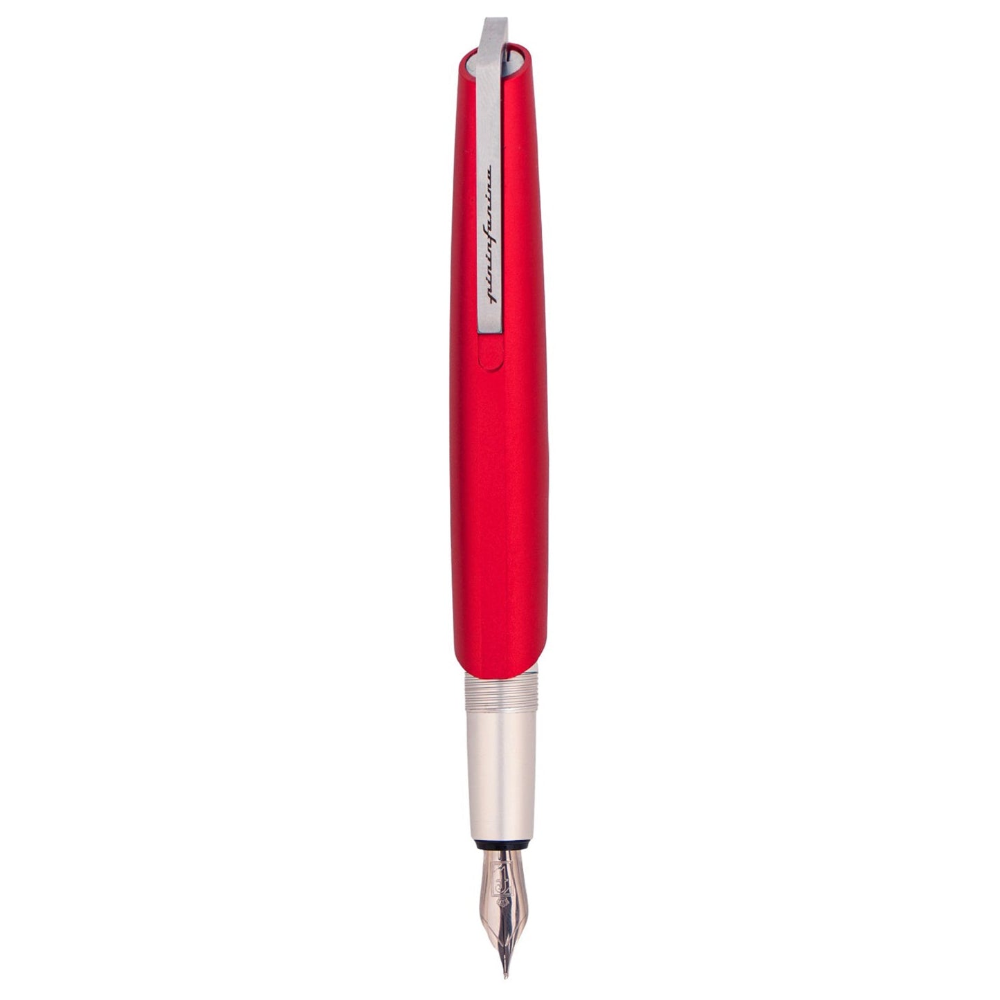 Pininfarina Segno Pf Go Red PVD Fountain Pen