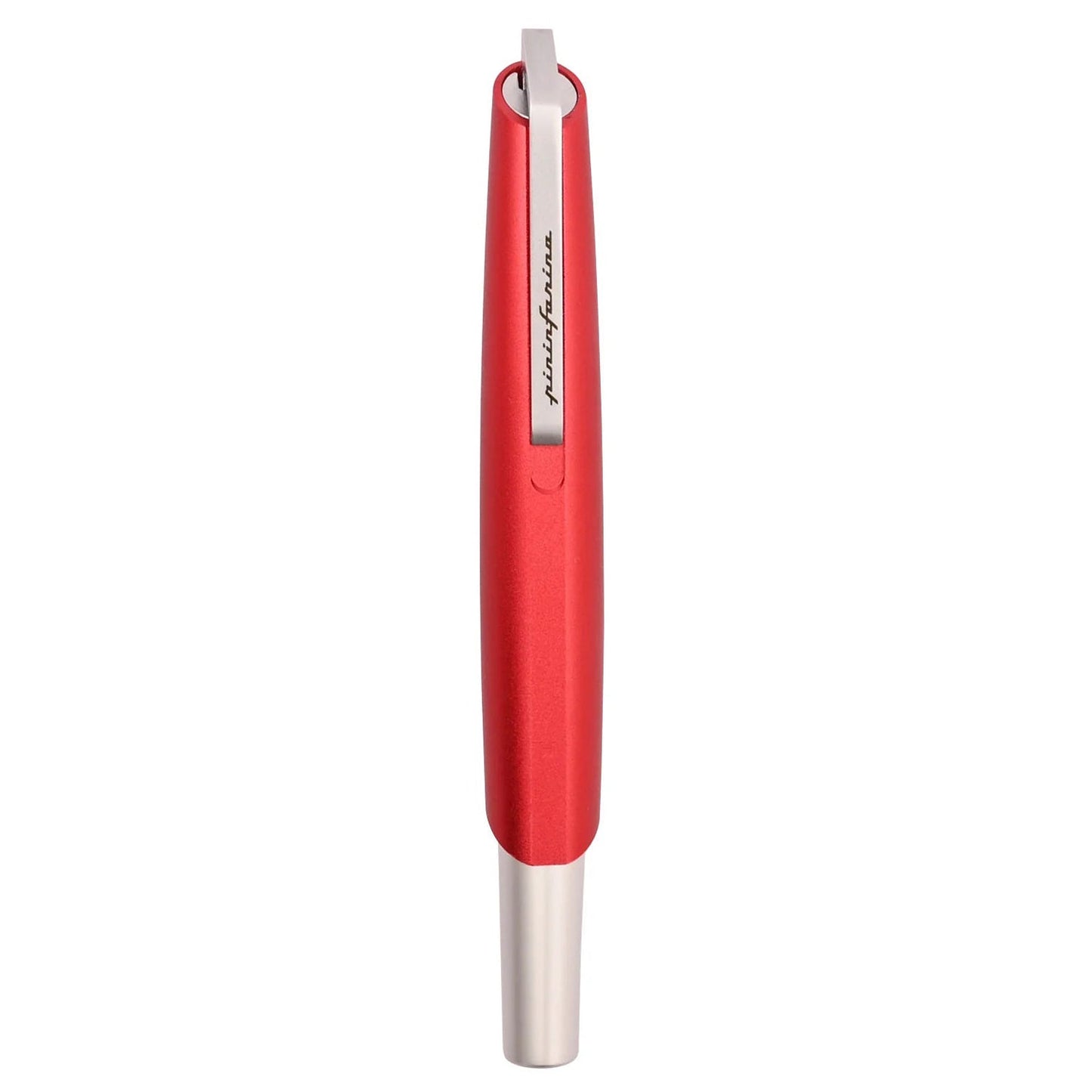 Pininfarina Segno Pf Go Red PVD Fountain Pen