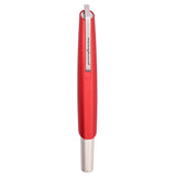 Pininfarina Segno Pf Go Red PVD Fountain Pen