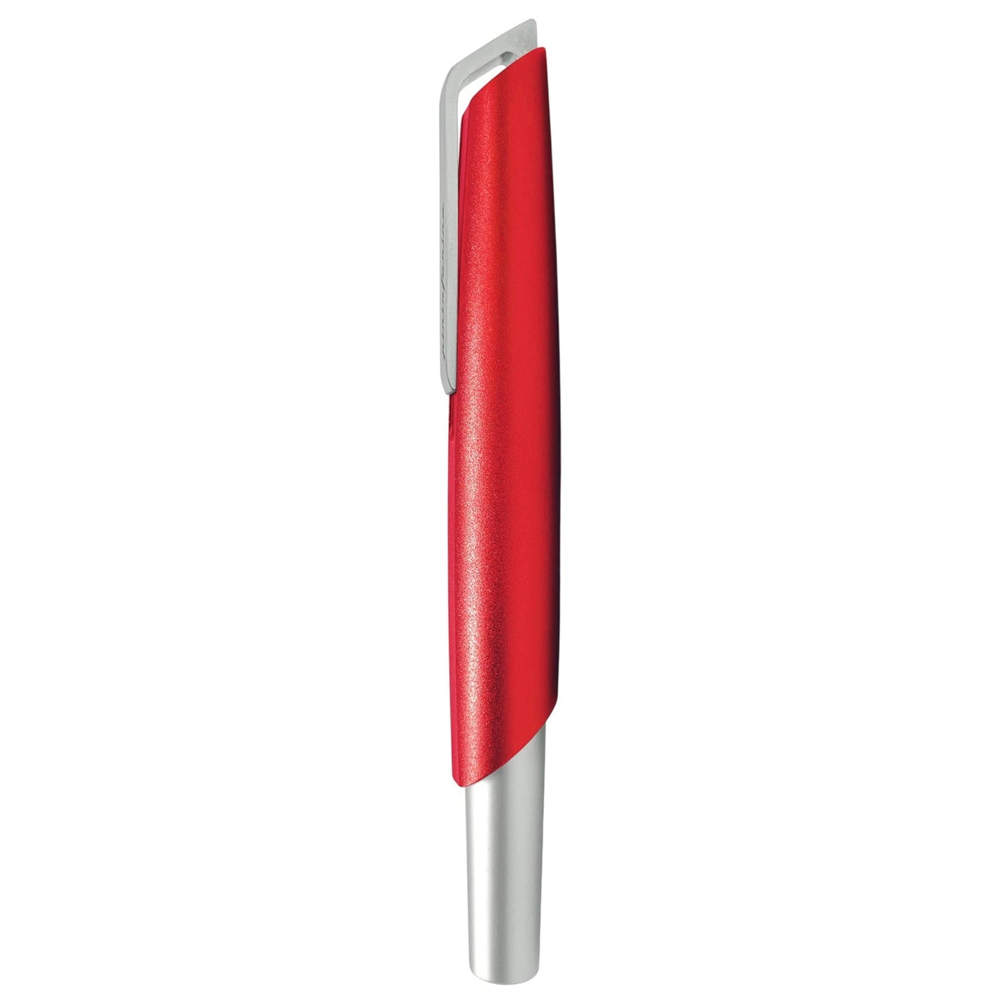 Pininfarina Segno Pf Go Red PVD Fountain Pen