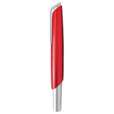 Pininfarina Segno Pf Go Red PVD Fountain Pen