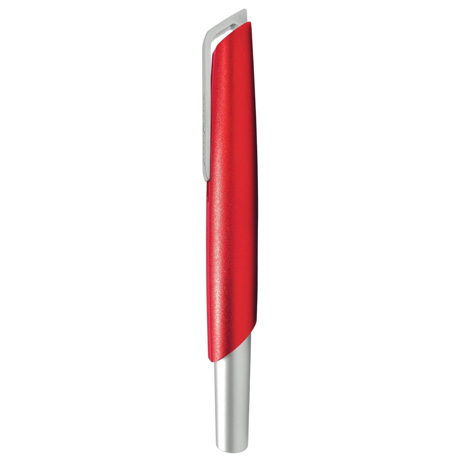 Pininfarina Segno Pf Go Red PVD Fountain Pen