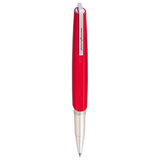 Pininfarina Segno Pf Go Red PVD Roller Ball Pen PFGORPRO