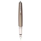 Pininfarina Segno Pf Go Titanio PVD Fountain Pen