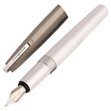 Pininfarina Segno Pf Go Titanio PVD Fountain Pen