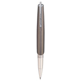 Pininfarina Segno Pf Go Titanio PVD Roller Ball Pen PFGORPTI