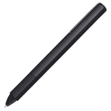 Pininfarina Segno Pf One Black PVD Ballpoint Pen NPKRE01695