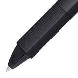 Pininfarina Segno Pf One Black PVD Ballpoint Pen NPKRE01695