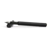 Pininfarina Segno Pf One Black PVD Fountain Pen