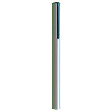 Pininfarina Segno Pf One Blue Silver PVD Fountain Pen
