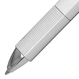 Pininfarina Segno Pf One Silver CT Ballpoint Pen NPKRE01694