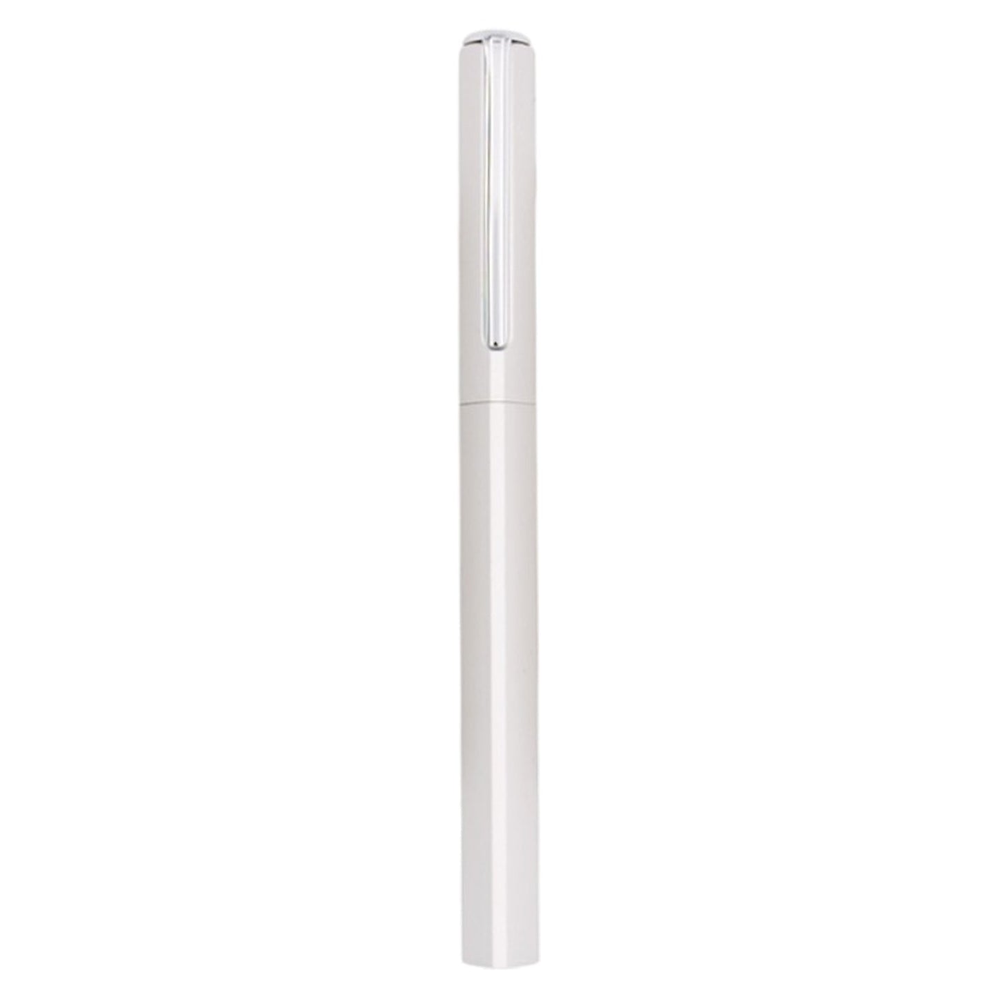 Pininfarina Segno Pf One Silver CT Fountain Pen