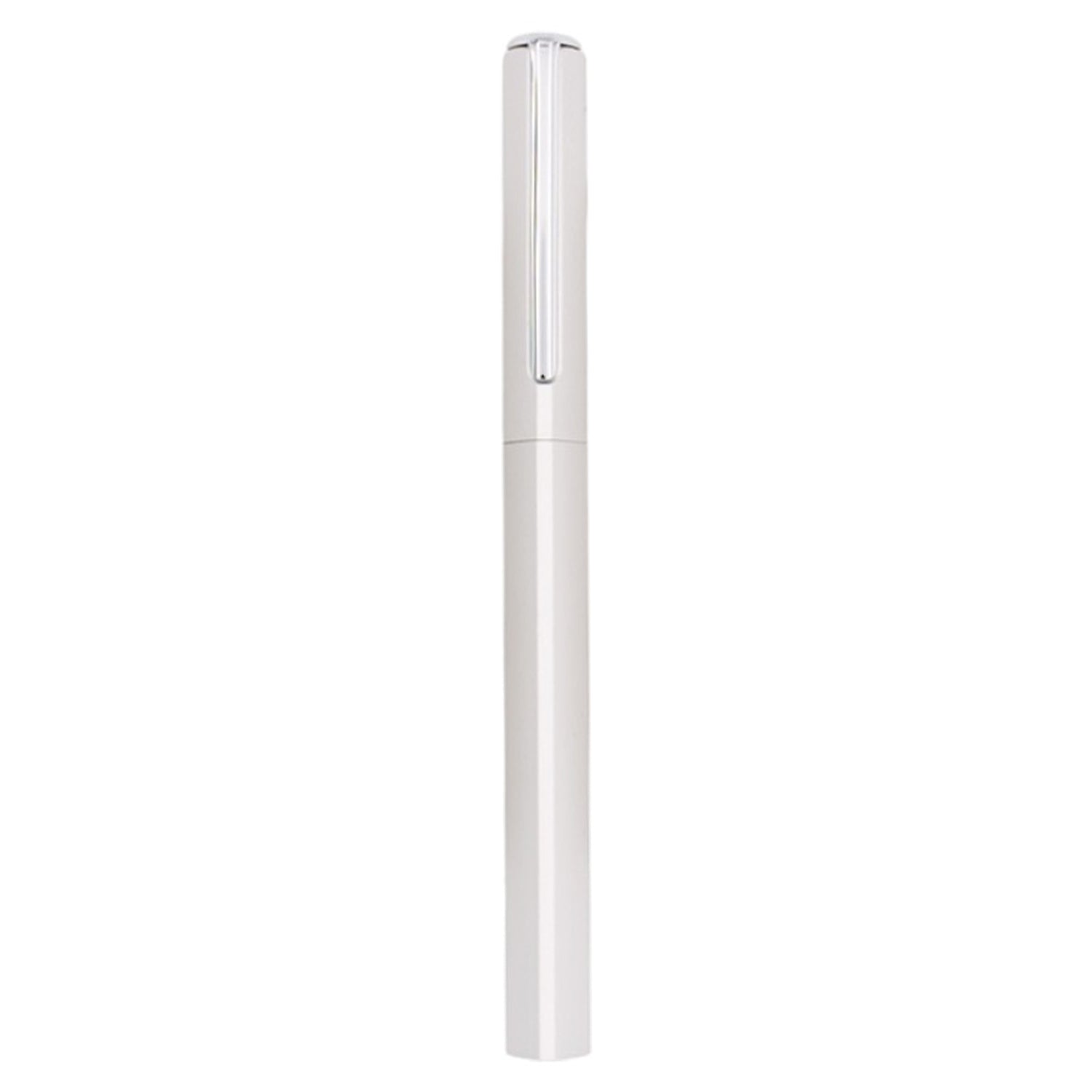 Pininfarina Segno Pf One Silver CT Fountain Pen