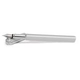 Pininfarina Segno Pf One Silver CT Fountain Pen
