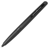 Pininfarina Segno Pf Two Black PVD Ballpoint Pen NPKRE01739