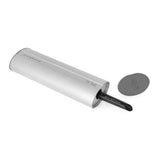 Pininfarina Segno Pf Two Black PVD Ballpoint Pen NPKRE01739