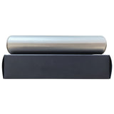 Pininfarina Segno Pf Two Black PVD Ballpoint Pen NPKRE01739