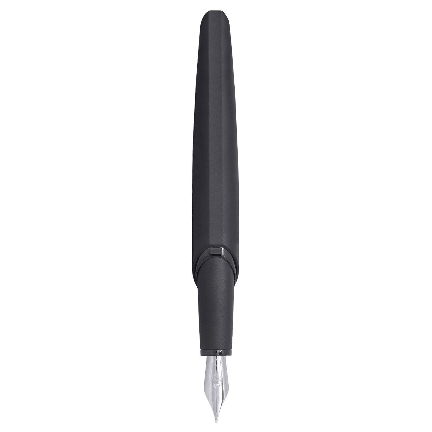 Pininfarina Segno Pf Two Black PVD Fountain Pen
