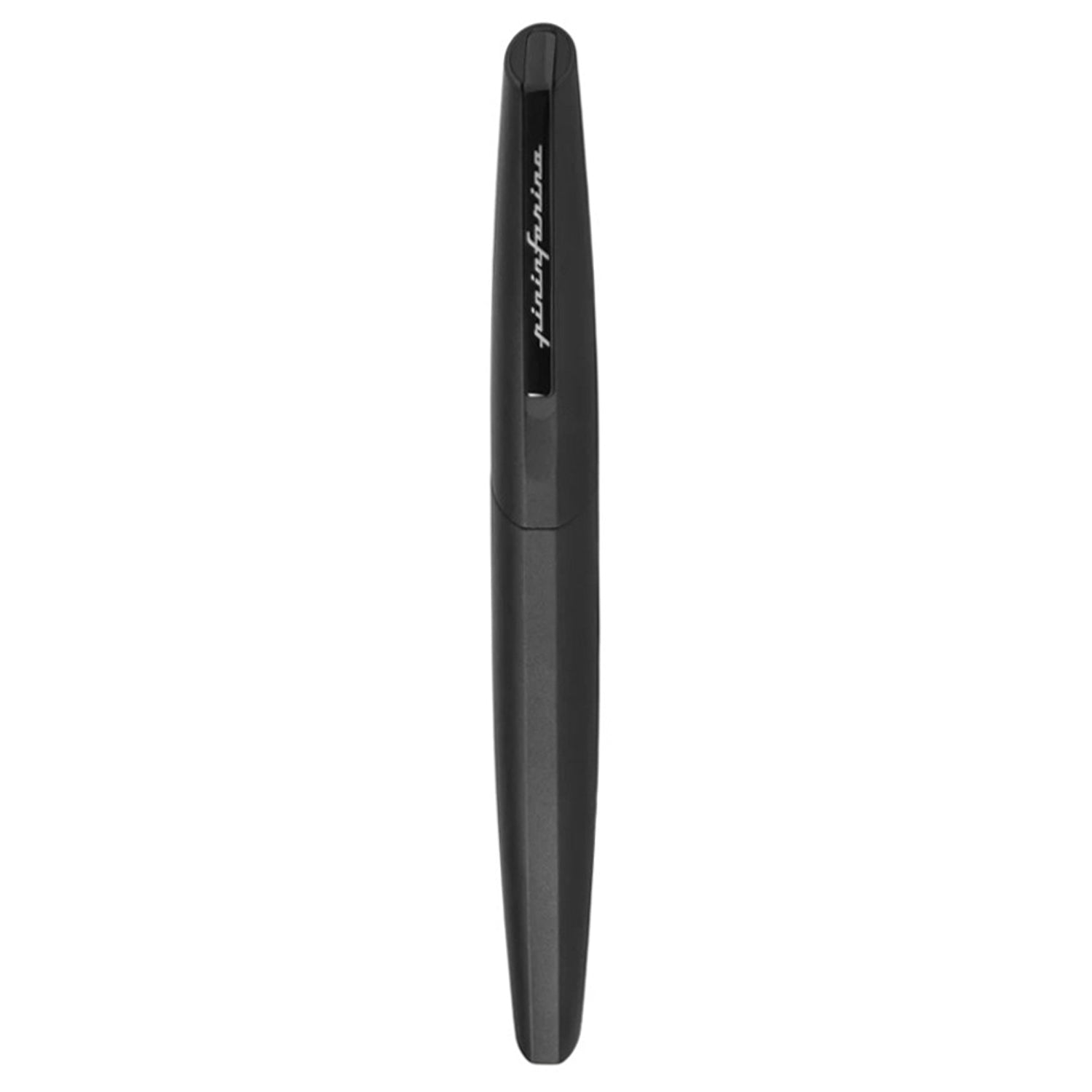 Pininfarina Segno Pf Two Black PVD Fountain Pen