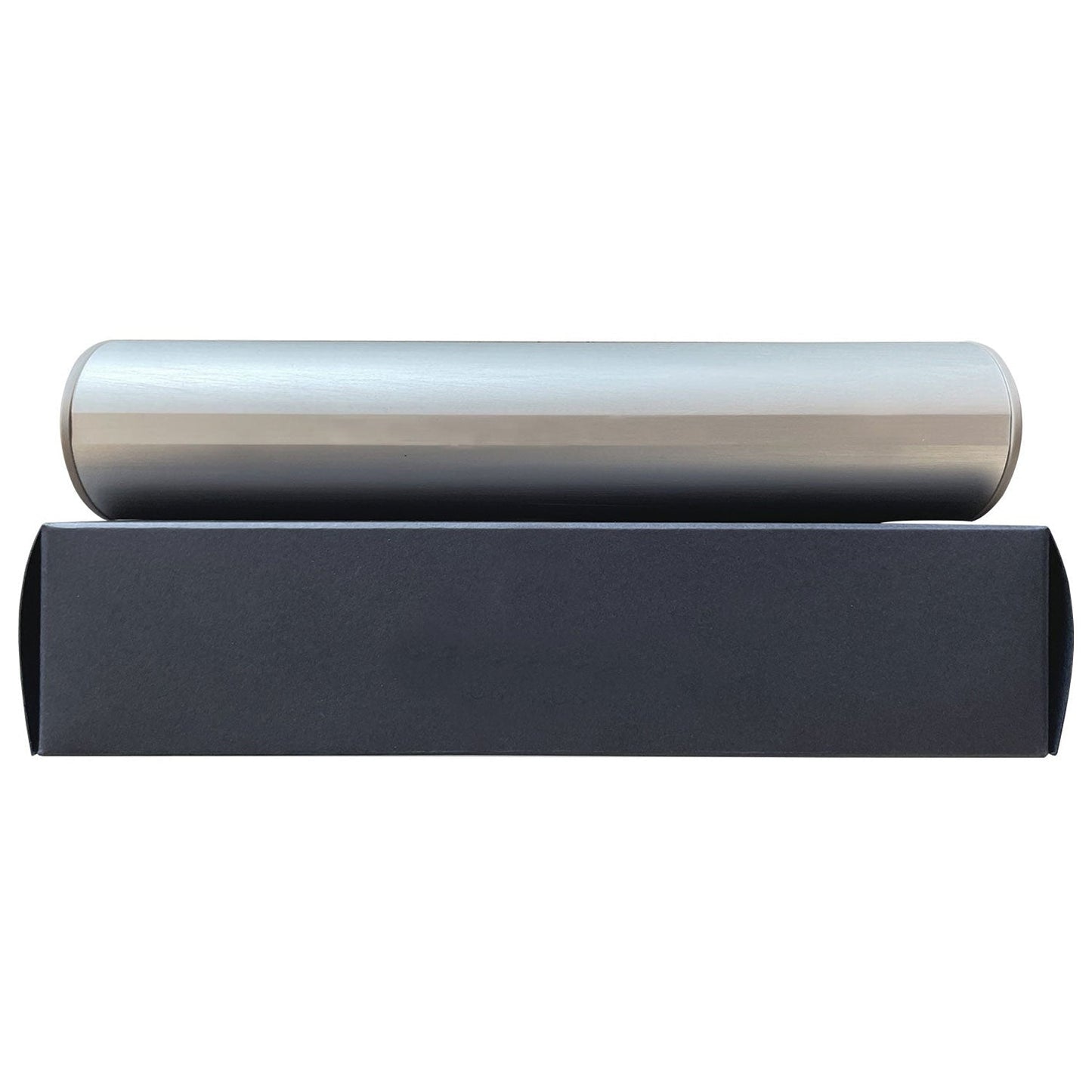Pininfarina Segno Pf Two Black PVD Roller Ball Pen NPKRE01737