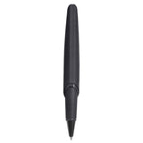 Pininfarina Segno Pf Two Black PVD Roller Ball Pen NPKRE01737