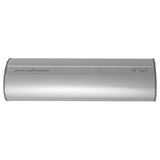 Pininfarina Segno Pf Two Black PVD Roller Ball Pen NPKRE01737