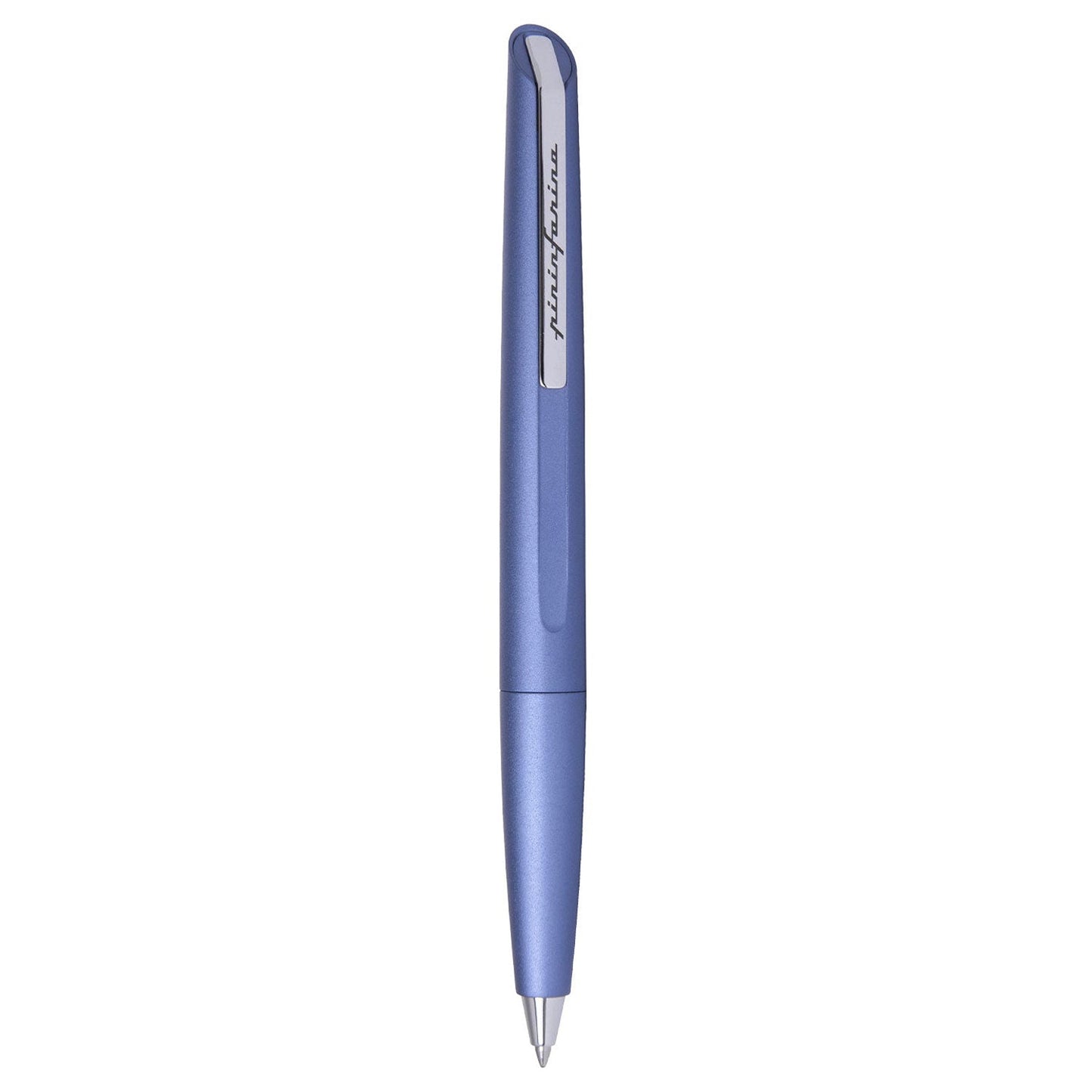 Pininfarina Segno Pf Two Blue CT Ballpoint Pen NPKRE01738