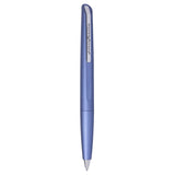 Pininfarina Segno Pf Two Blue CT Ballpoint Pen NPKRE01738