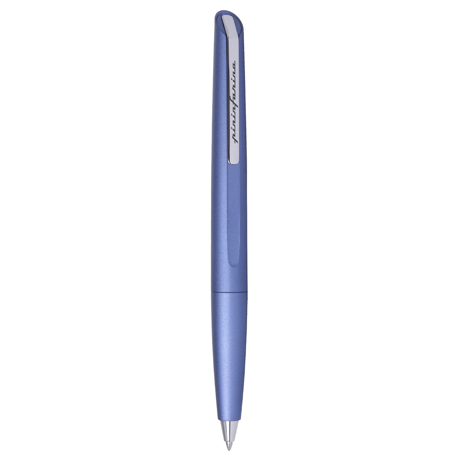 Pininfarina Segno Pf Two Blue CT Ballpoint Pen NPKRE01738