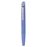 Pininfarina Segno Pf Two Blue CT Ballpoint Pen NPKRE01738
