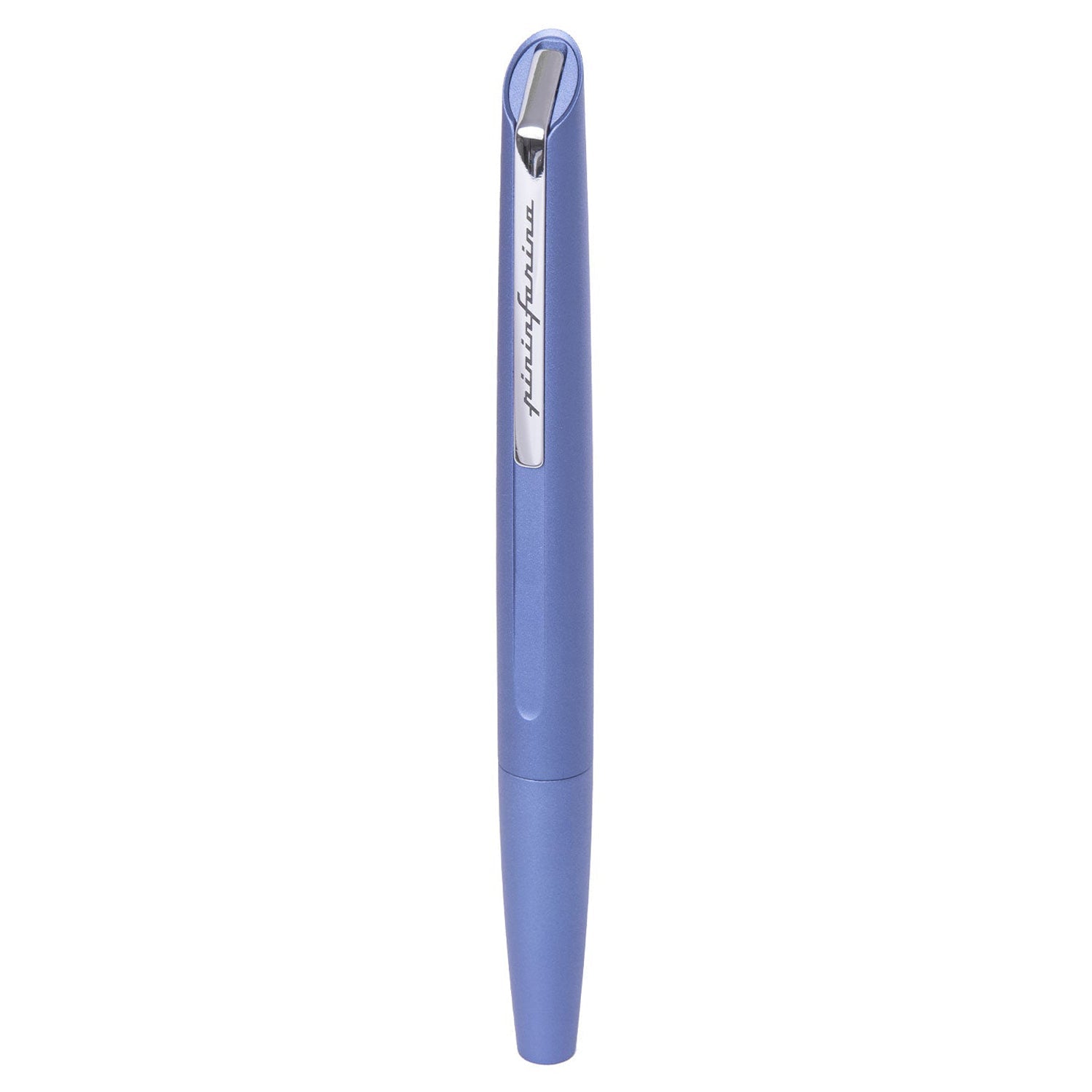 Pininfarina Segno Pf Two Blue CT Ballpoint Pen NPKRE01738