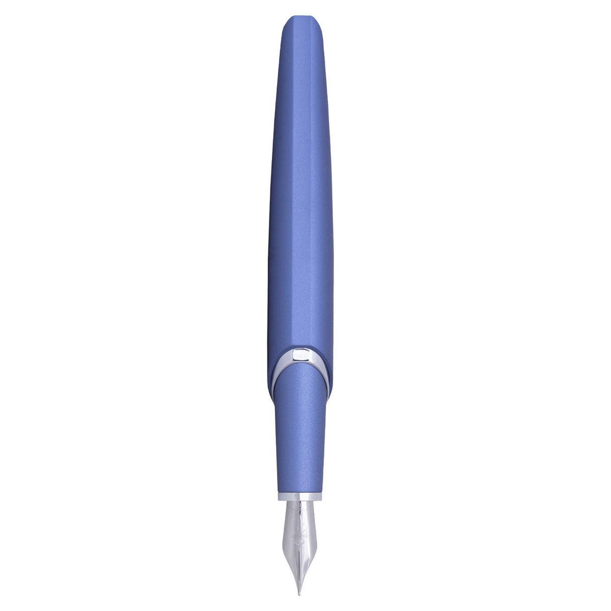 Pininfarina Segno Pf Two Blue CT Fountain Pen