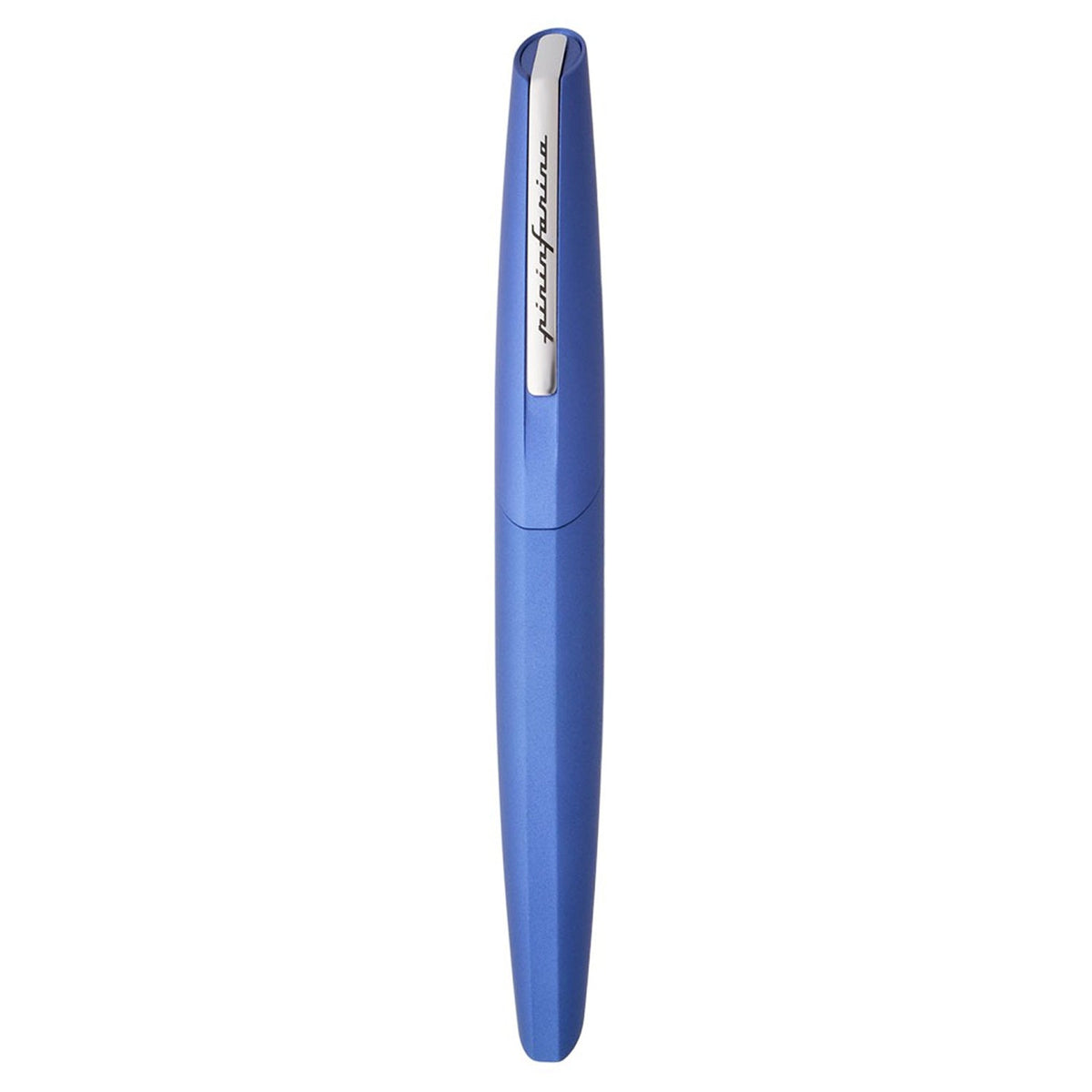 Pininfarina Segno Pf Two Blue CT Fountain Pen