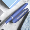 Pininfarina Segno Pf Two Blue CT Fountain Pen