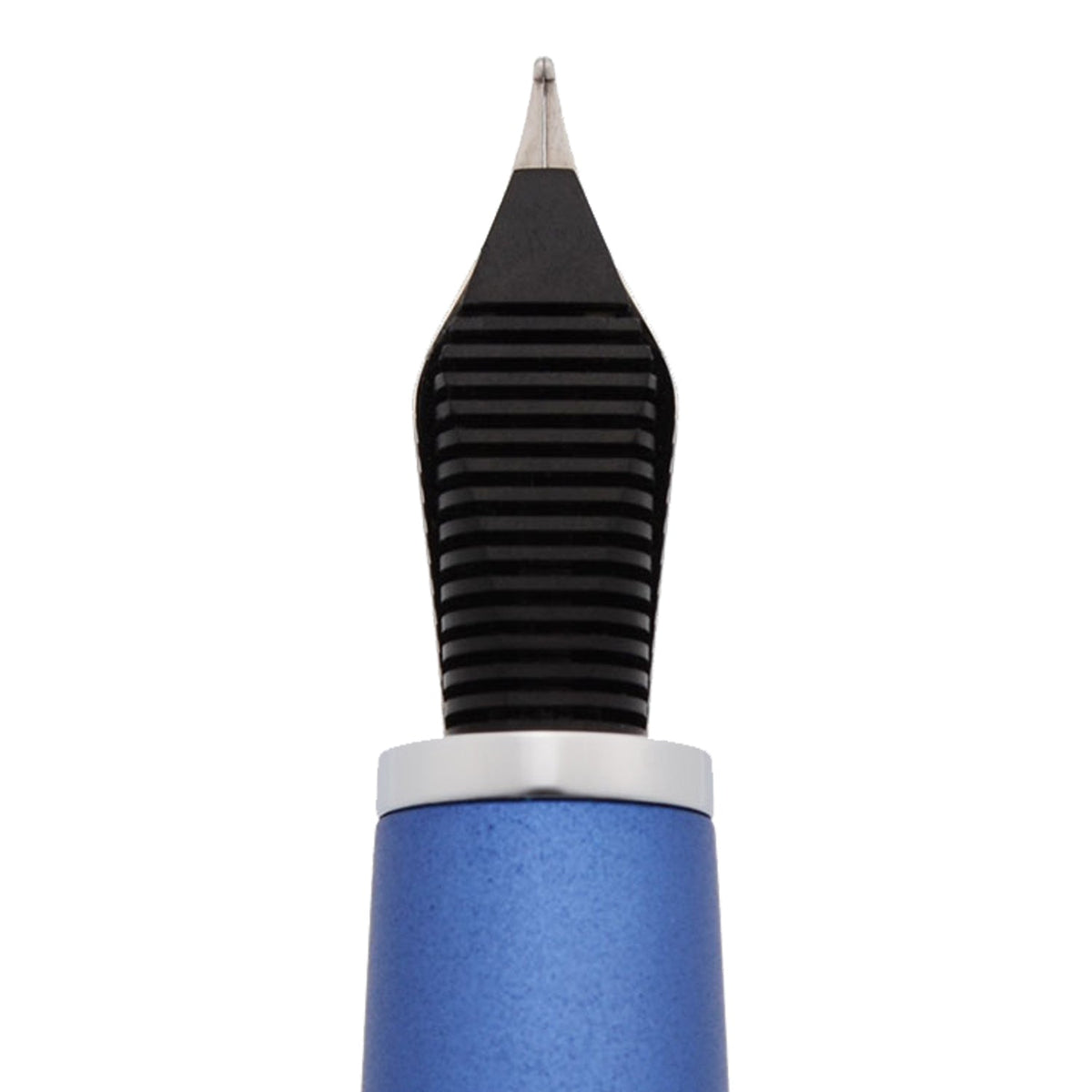 Pininfarina Segno Pf Two Blue CT Fountain Pen