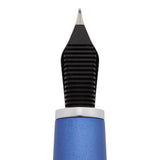 Pininfarina Segno Pf Two Blue CT Fountain Pen