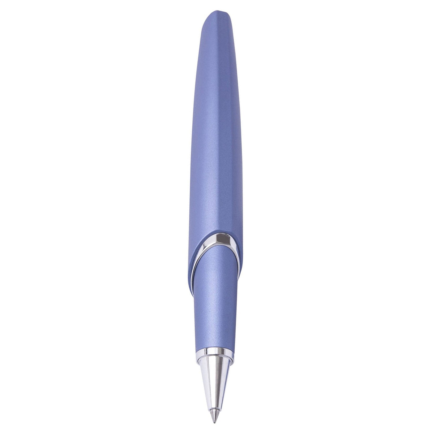 Pininfarina Segno Pf Two Blue CT Roller Ball Pen NPKRE01736