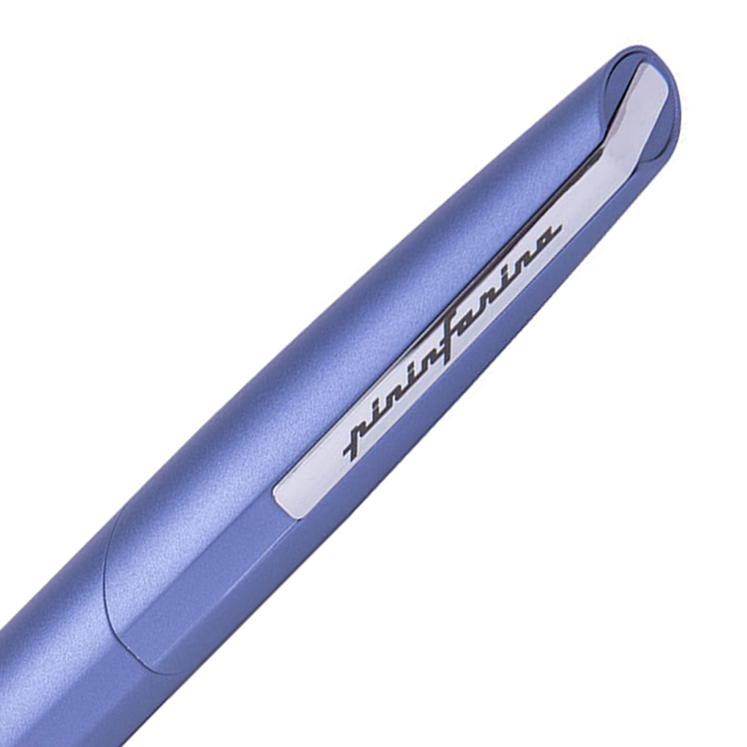 Pininfarina Segno Pf Two Blue CT Roller Ball Pen NPKRE01736